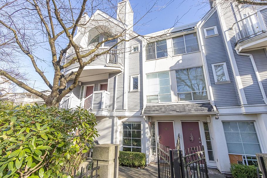 3062 Willow Street Vancouver, BC - 23