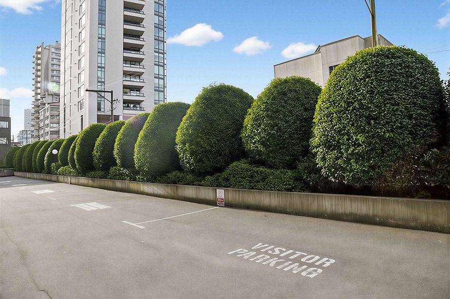 907 1330 Harwood Street Vancouver, BC - 25