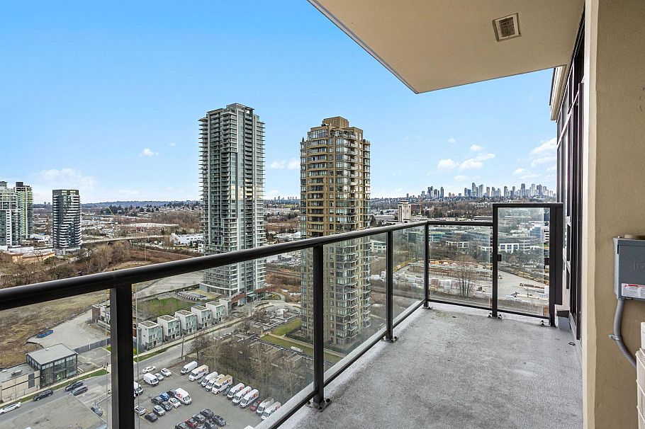 2203 4250 Dawson Street Burnaby, BC - 31