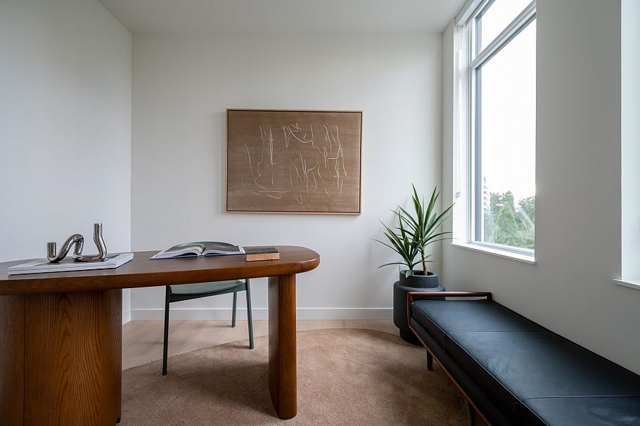 1906 6468 Willingdon Avenue Burnaby, BC - 11