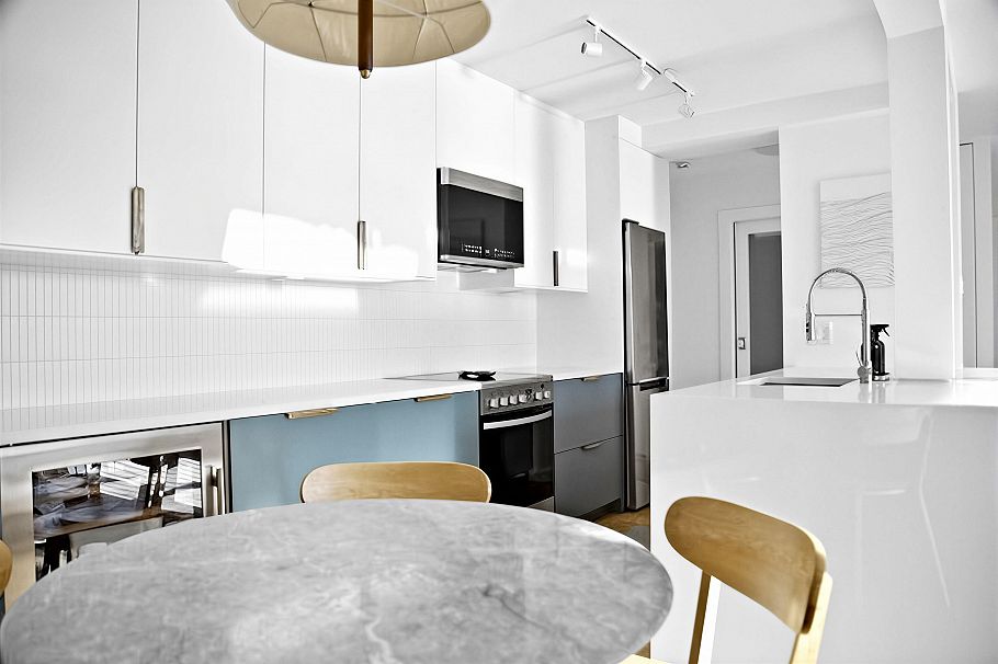 907 1330 Harwood Street Vancouver, BC - 10