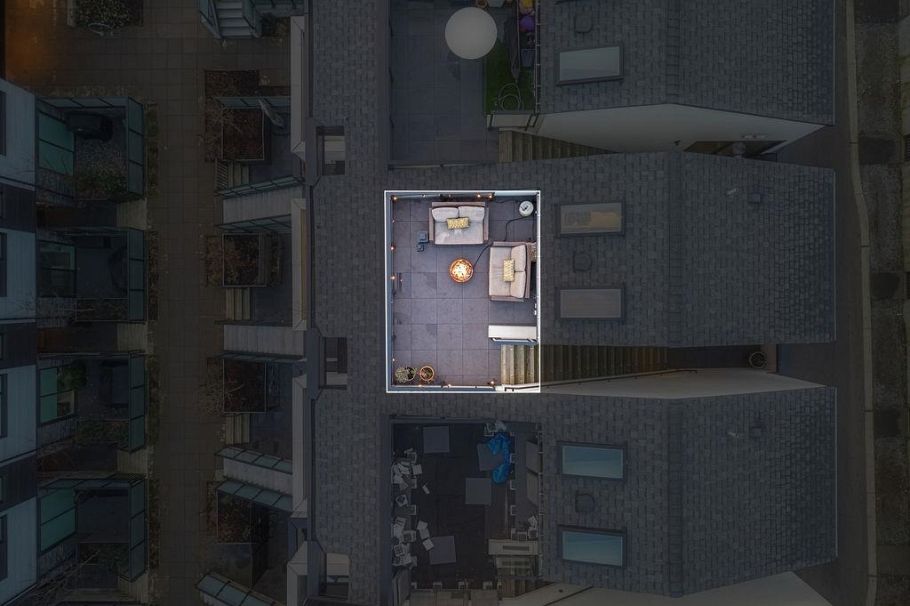 223 650 E 2nd Street North Vancouver, BC - 14