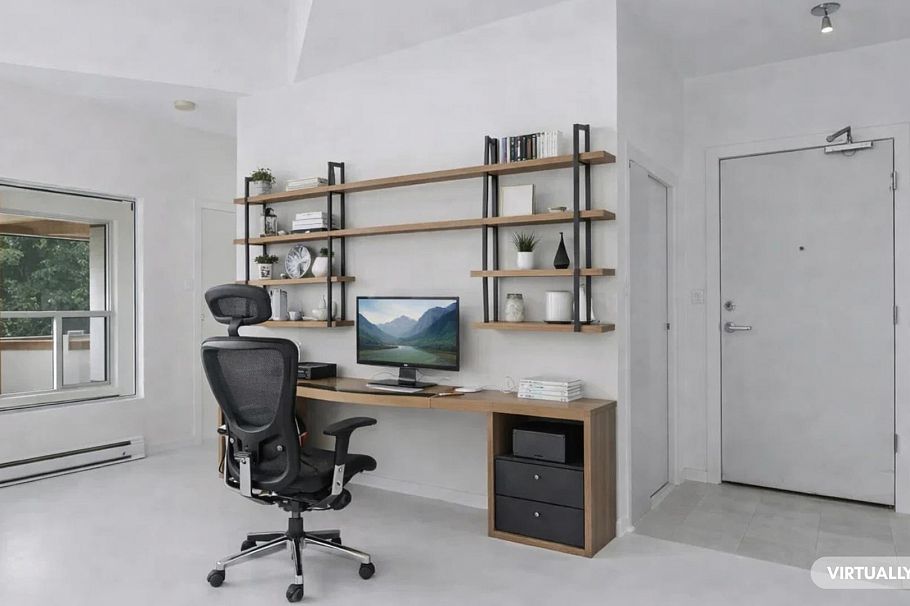 501 560 Raven Woods Drive North Vancouver, BC - 11