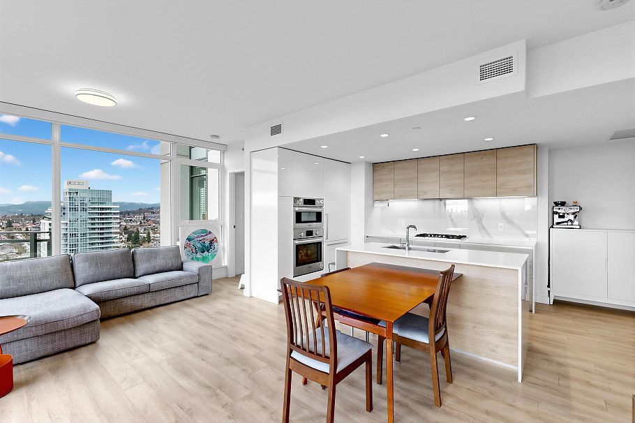 2602 2085 Skyline Court Burnaby, BC - 6