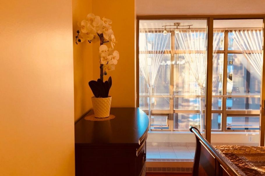 1403 1288 Alberni Street Vancouver, BC - 9