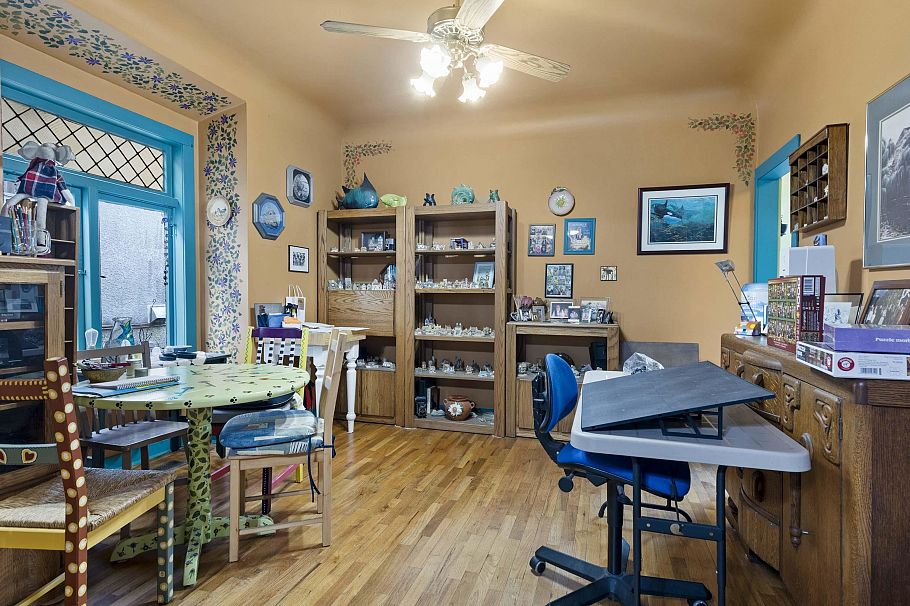 3968 Fleming Street Vancouver, BC - 9