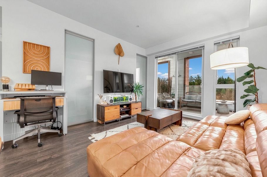 501 6633 Cambie Street Vancouver, BC - 13