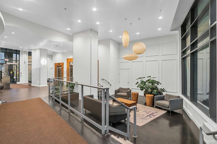 2006 501 Pacifc Street Vancouver, BC - 4