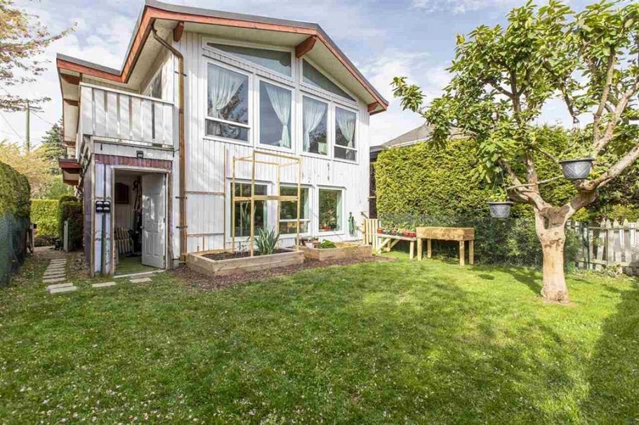 3488 Highbury Street Vancouver, BC - 3