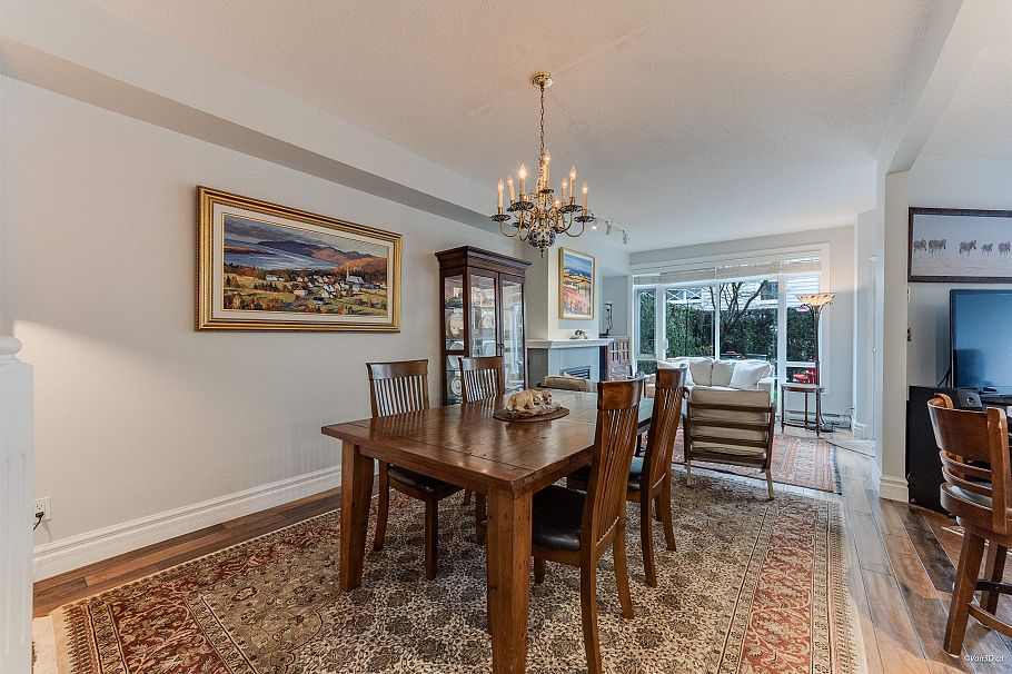116 3600 Windcrest Drive North Vancouver, BC - 10