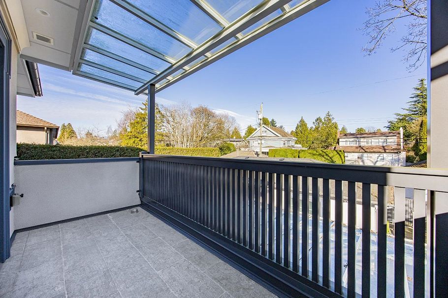 6886 Angus Drive Vancouver, BC - 16