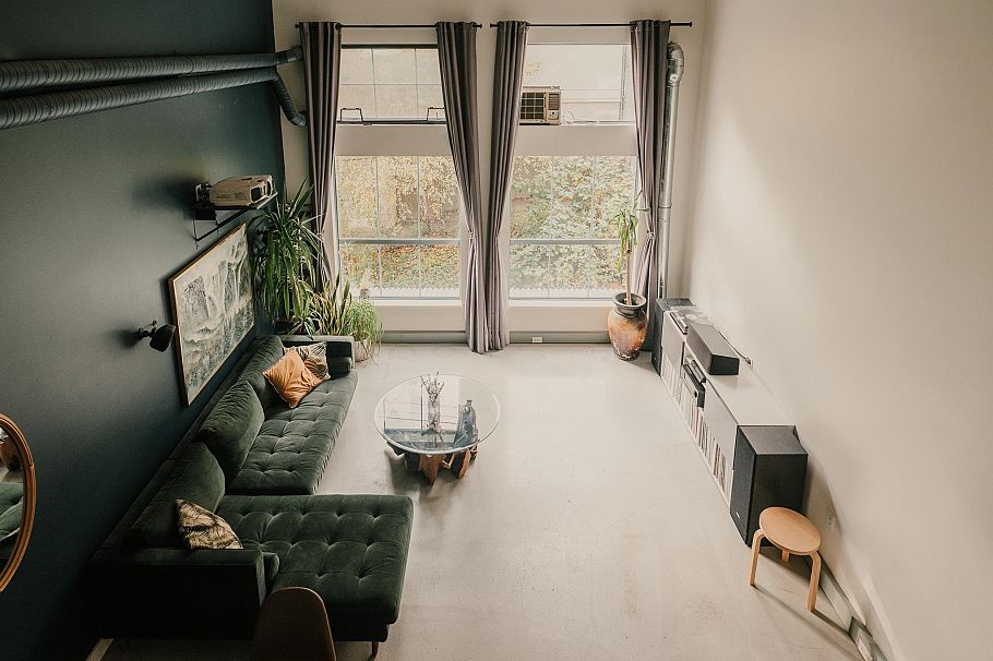 217 336 E 1st Avenue Vancouver, BC - 11