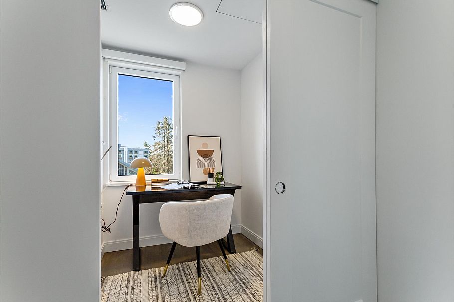 302 4908 Cambie Street Vancouver, BC - 15