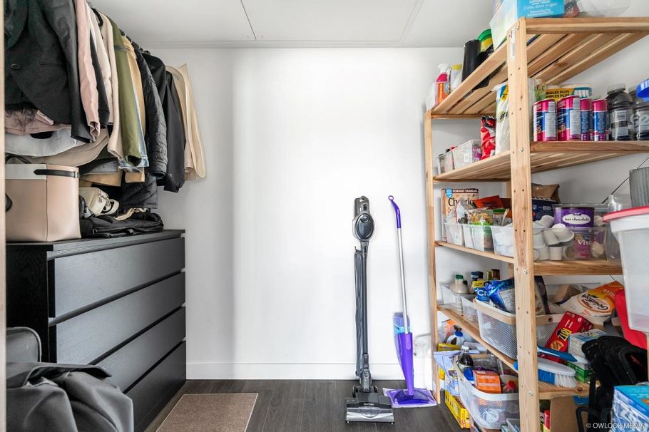 1523 68 Smithe Street Vancouver, BC - 12