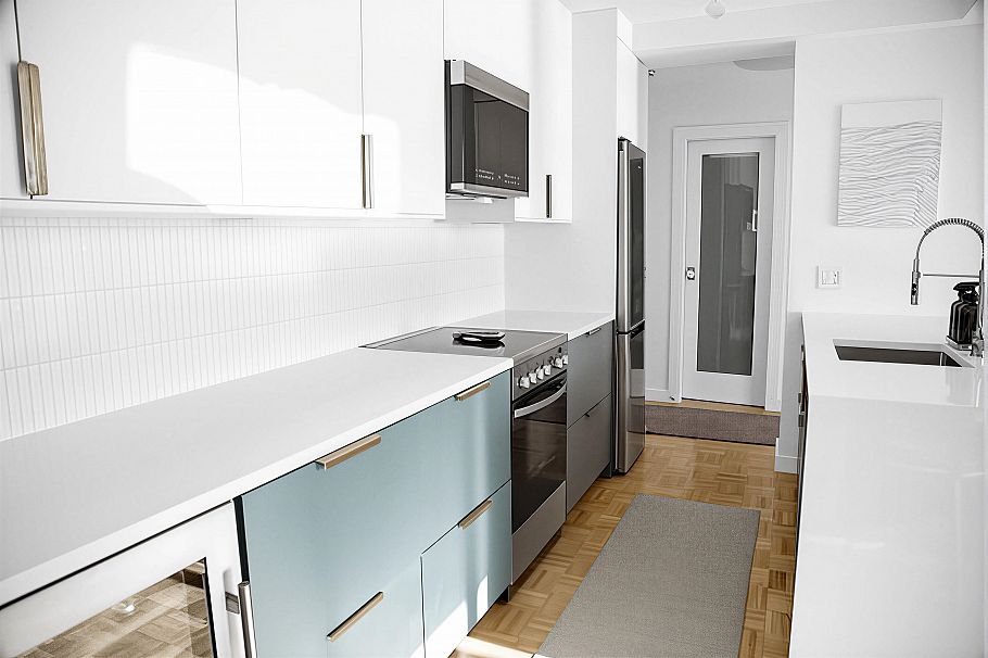 907 1330 Harwood Street Vancouver, BC - 11