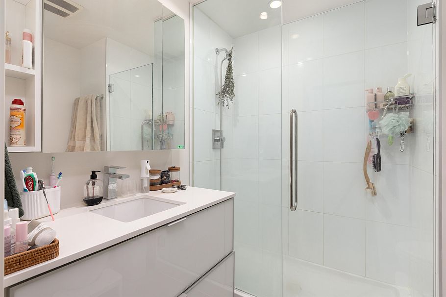 2801 1308 Hornby Street Vancouver, BC - 14