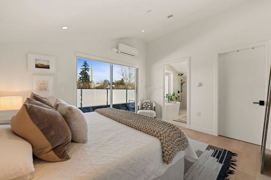 529 E 17th Avenue Vancouver, BC - 27