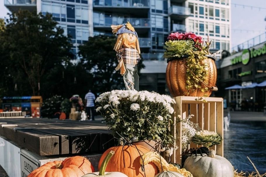 305 8580 River District Crossing Vancouver, BC - 3