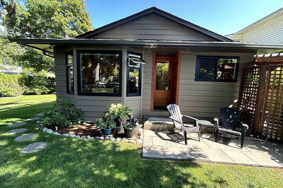 1798 Garden Avenue North Vancouver, BC - 11