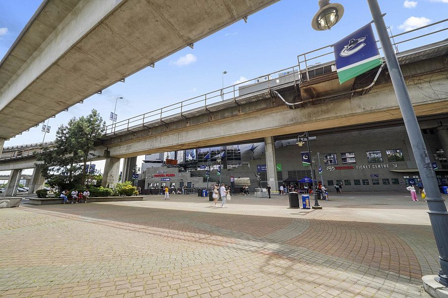 2309 688 Abbott Street Vancouver, BC - 33