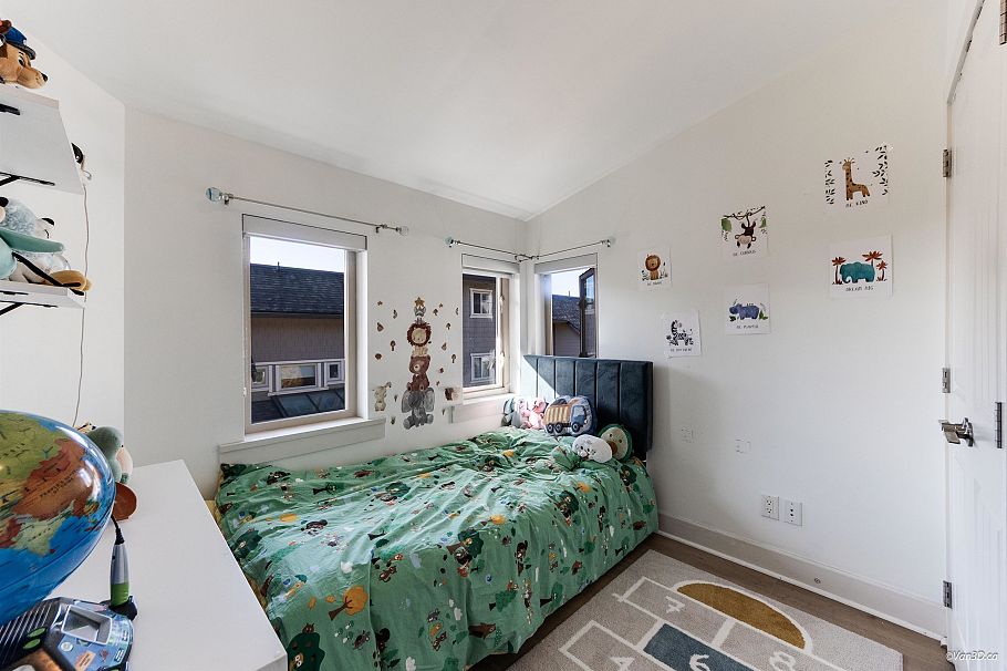 9 215 E 4th Street North Vancouver, BC - 6