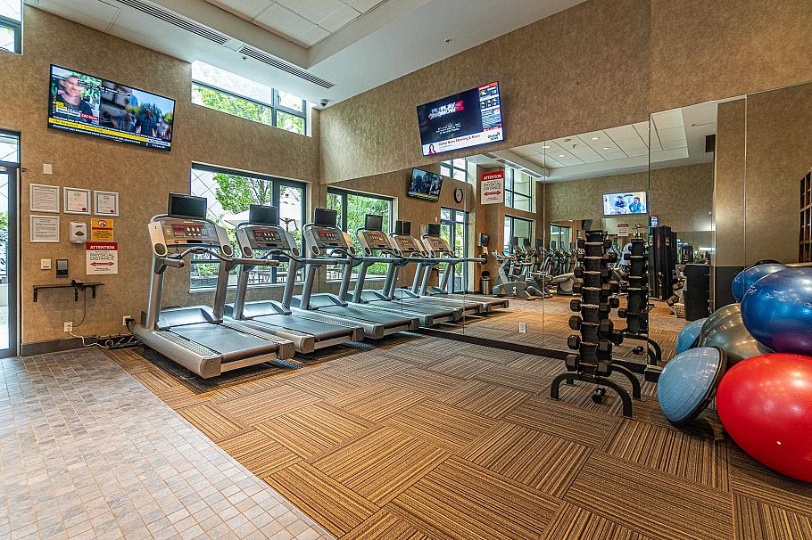 1601 788 Richards Street Vancouver, BC - 30