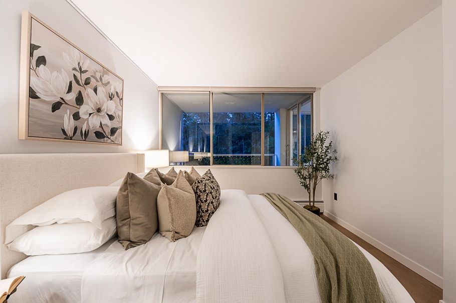 608 2004 Fullerton Avenue North Vancouver, BC - 19