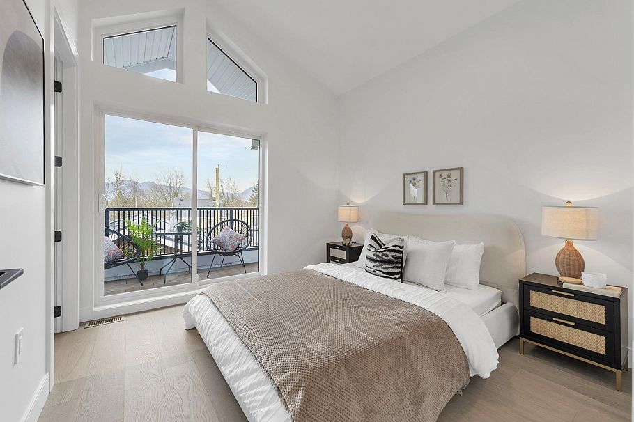 2 4023 W 18th Avenue Vancouver, BC - 31