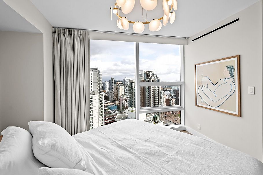 2502 499 Pacific Street Vancouver, BC - 23