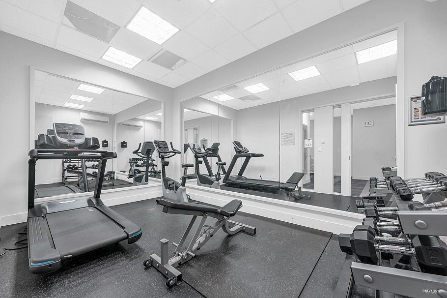 406 1249 Granville Street Vancouver, BC - 17