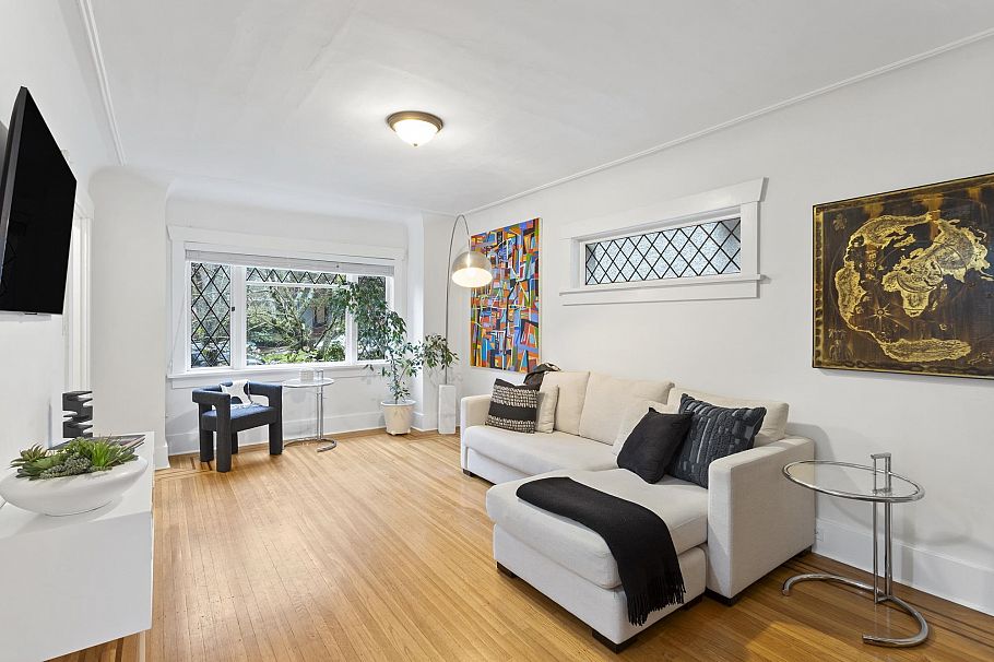 3716 W 30th Avenue Vancouver, BC - 6