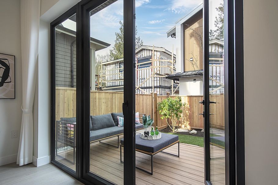 2 4023 W 18th Avenue Vancouver, BC - 14