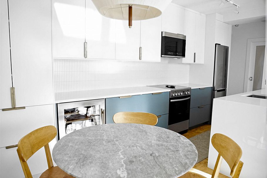 907 1330 Harwood Street Vancouver, BC - 9