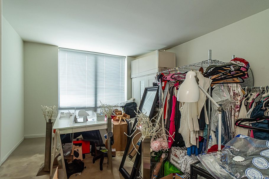 1601 788 Richards Street Vancouver, BC - 14