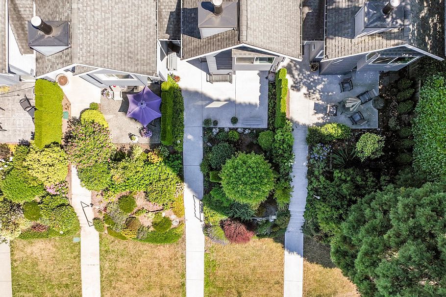 1518 Mahon Avenue North Vancouver, BC - 32