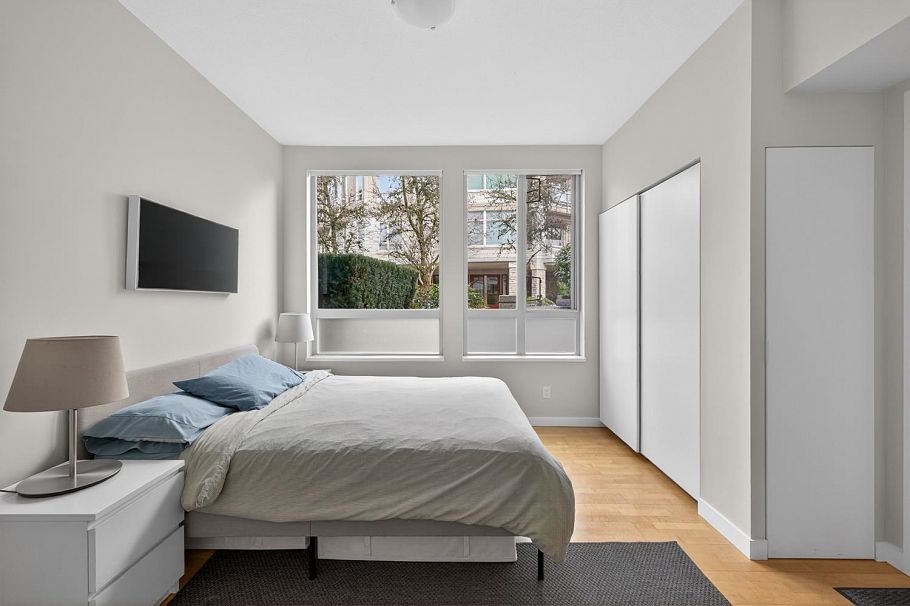 222 560 Raven Woods Drive North Vancouver, BC - 9