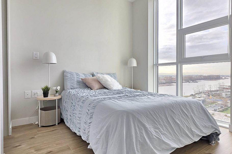 1503 3430 S E Kent Avenue Vancouver, BC - 8