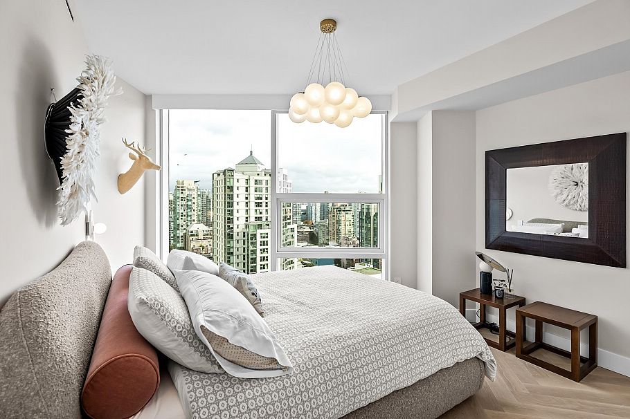 2502 499 Pacific Street Vancouver, BC - 32