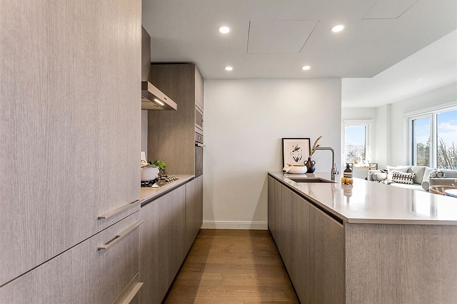 302 4908 Cambie Street Vancouver, BC - 7