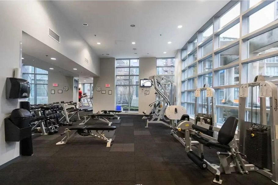 202 689 Abbott Street Vancouver, BC - 35