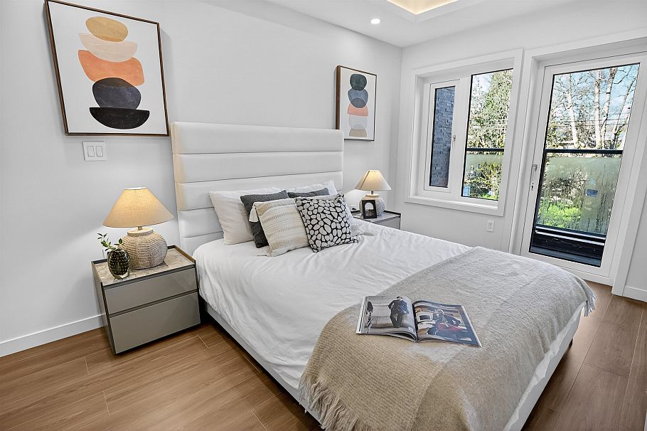 3546 W 35th Avenue Vancouver, BC - 12