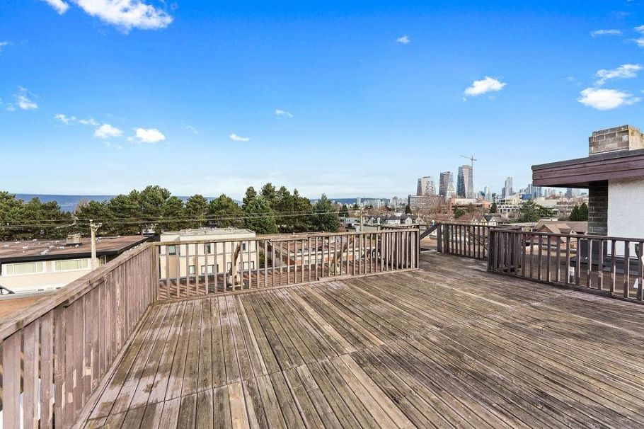 305 2025 W 2nd Avenue Vancouver, BC - 19