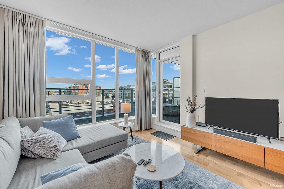 610 4083 Cambie Street Vancouver, BC - 7