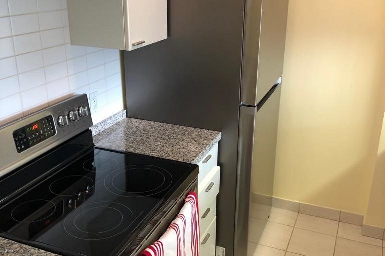 1403 1288 Alberni Street Vancouver, BC - 8