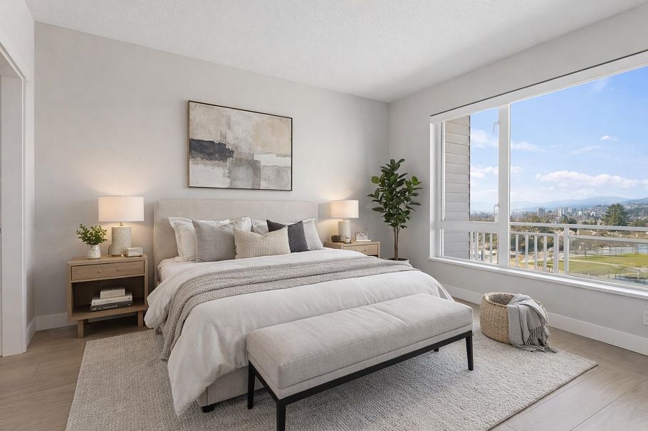 401 717 Chesterfield Avenue North Vancouver, BC - 10