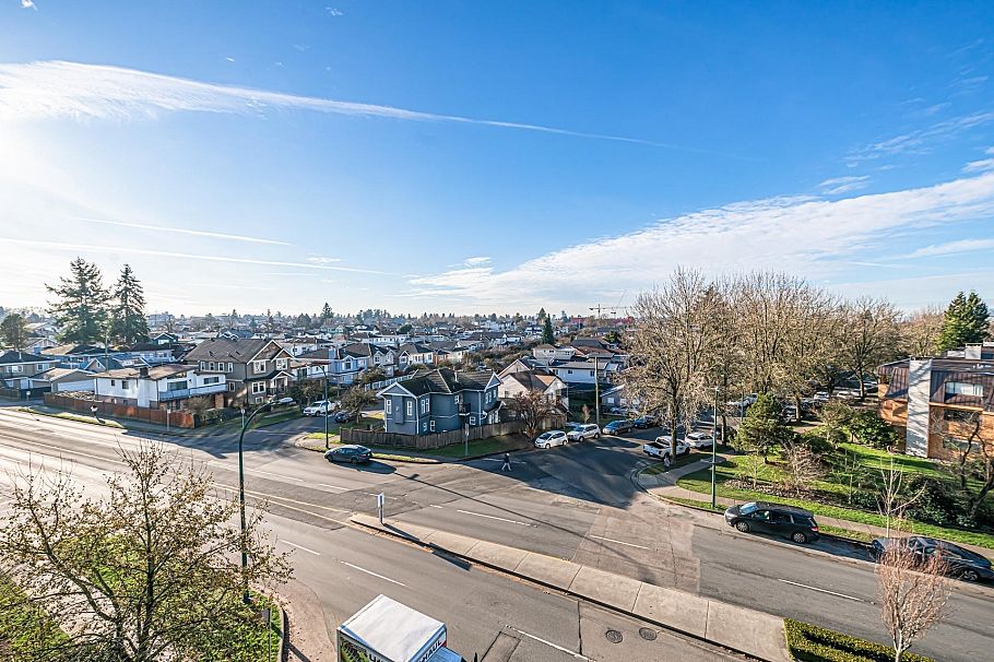 612 4888 Nanaimo Street Vancouver, BC - 16