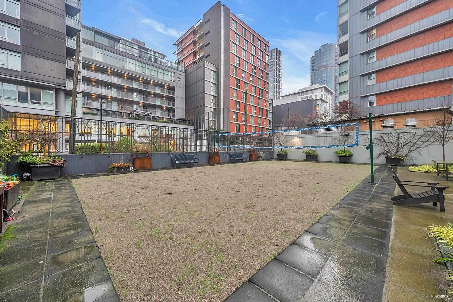 2006 501 Pacifc Street Vancouver, BC - 39