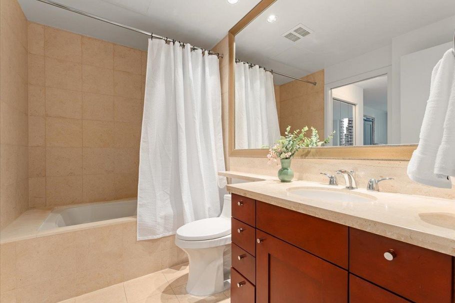 1008 590 Nicola Street Vancouver, BC - 7