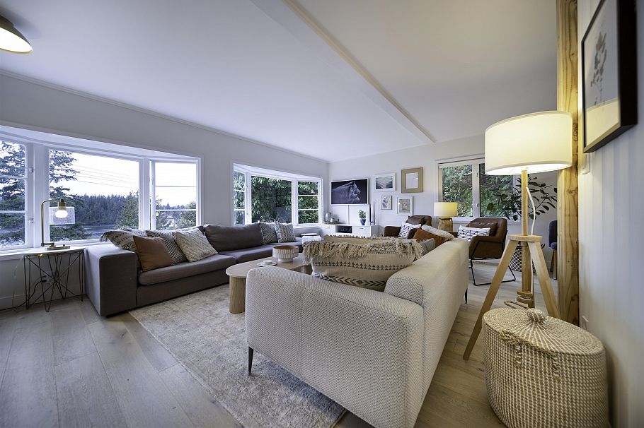 2711 Panorama Drive North Vancouver, BC - 5