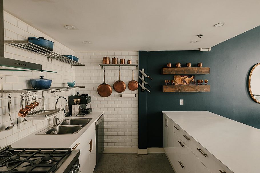 217 336 E 1st Avenue Vancouver, BC - 8